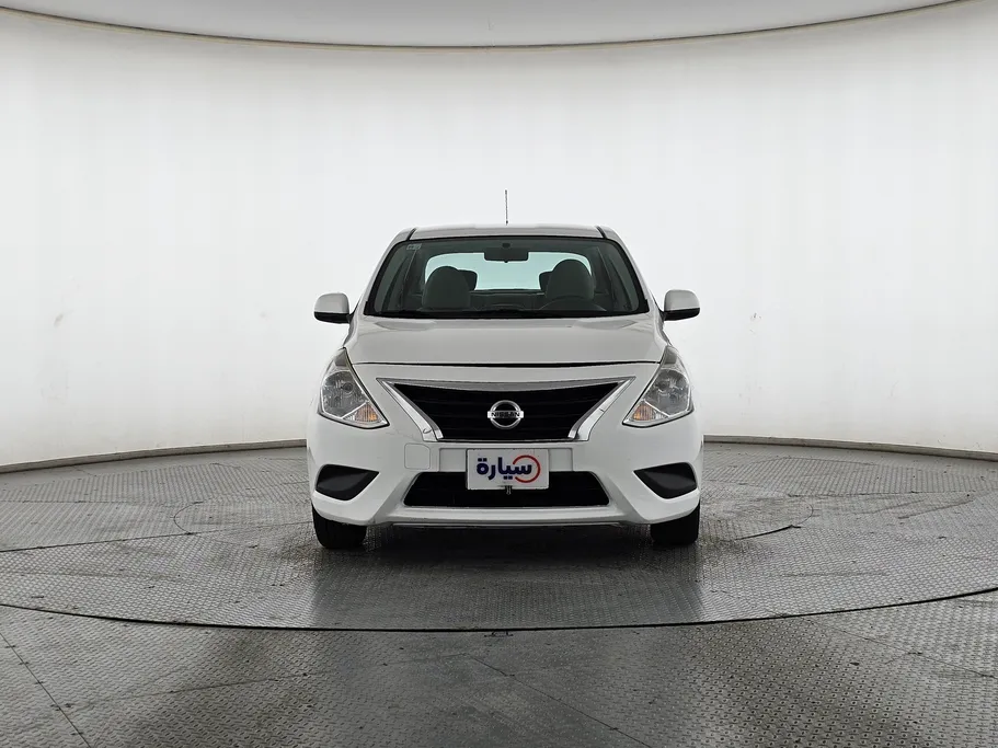 2022 Nissan Sunny Classic 