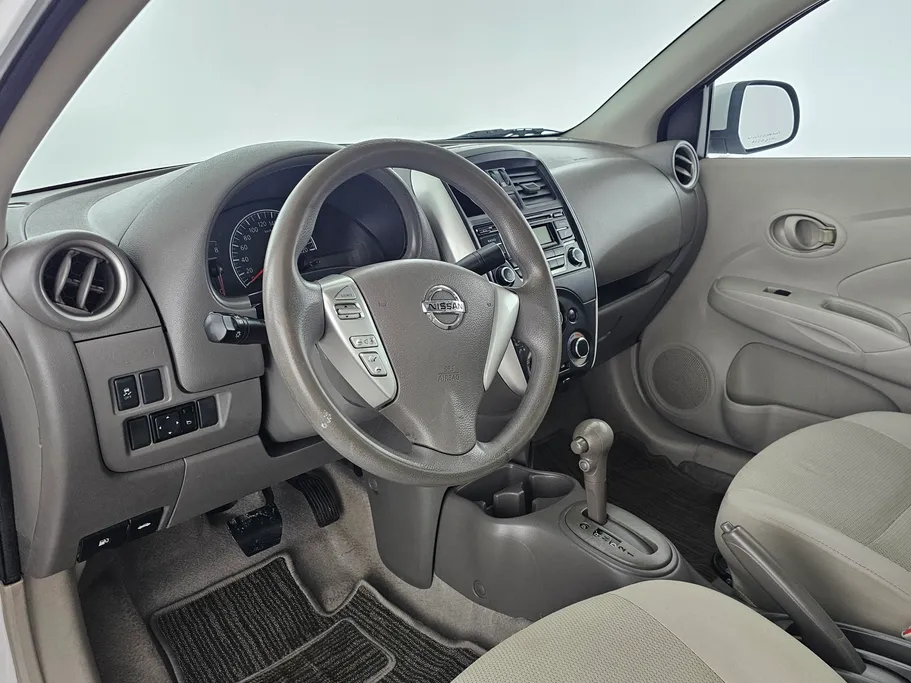 2022 Nissan Sunny Classic 