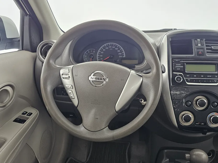 2022 Nissan Sunny Classic 