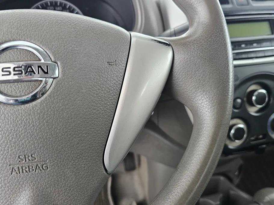 2022 Nissan Sunny Classic 