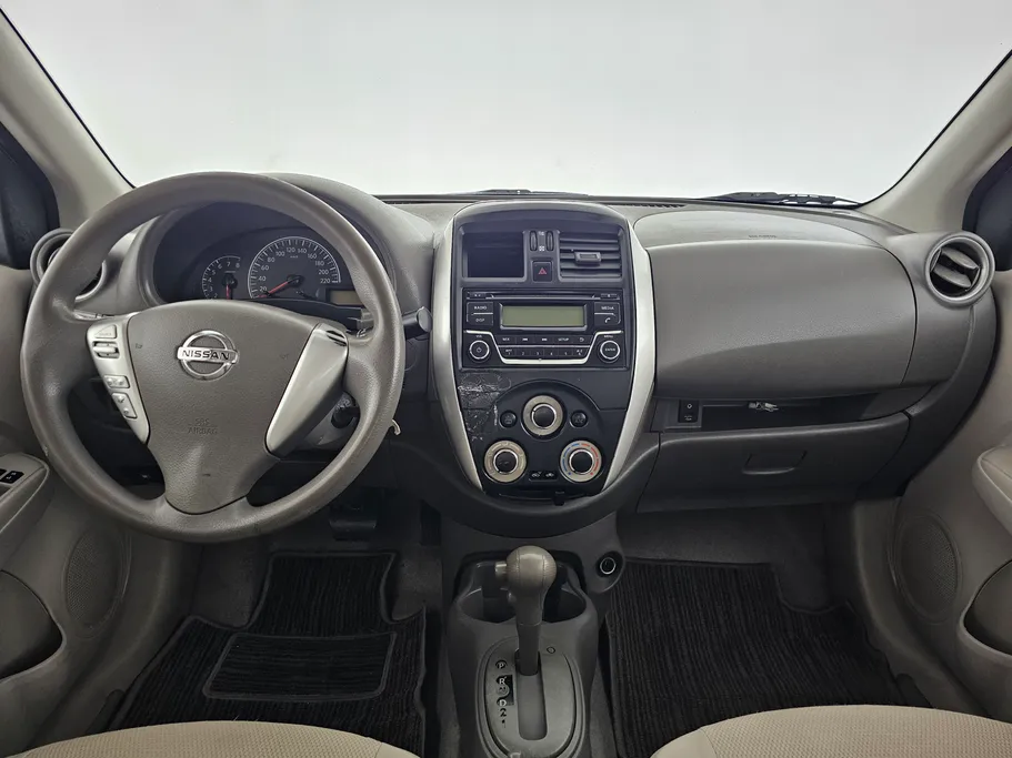 2022 Nissan Sunny Classic 