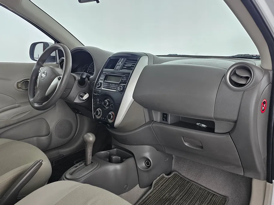 2022 Nissan Sunny Classic 