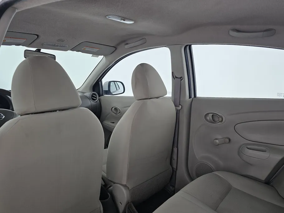 2022 Nissan Sunny Classic 