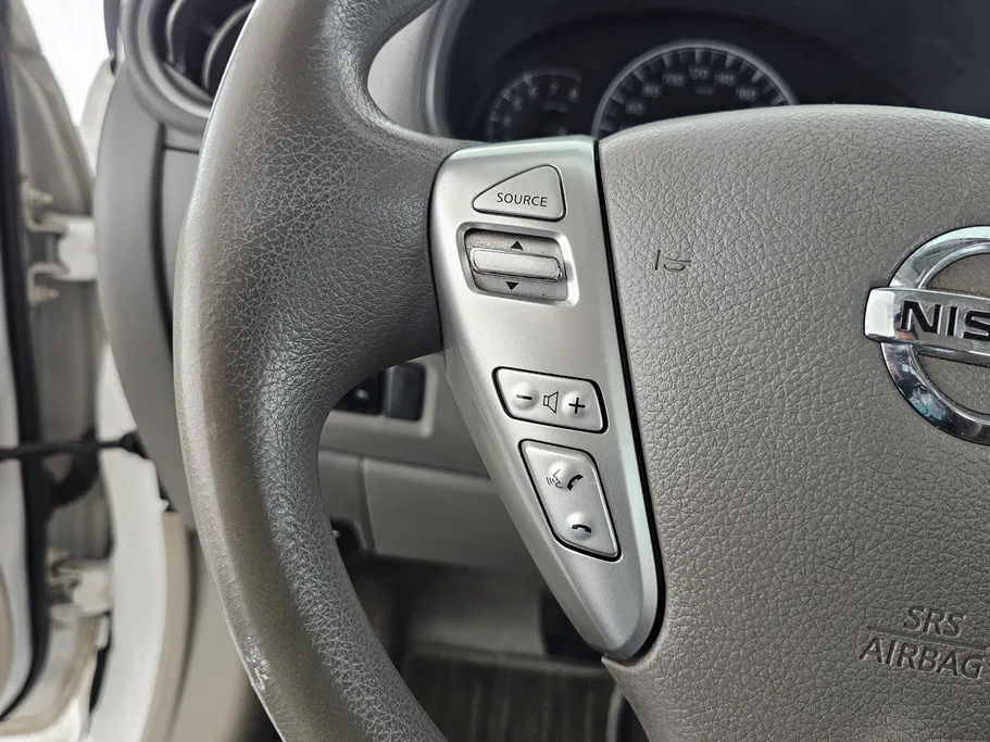 2022 Nissan Sunny Classic 
