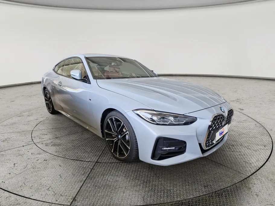 2023 BMW 4 Series 430i 