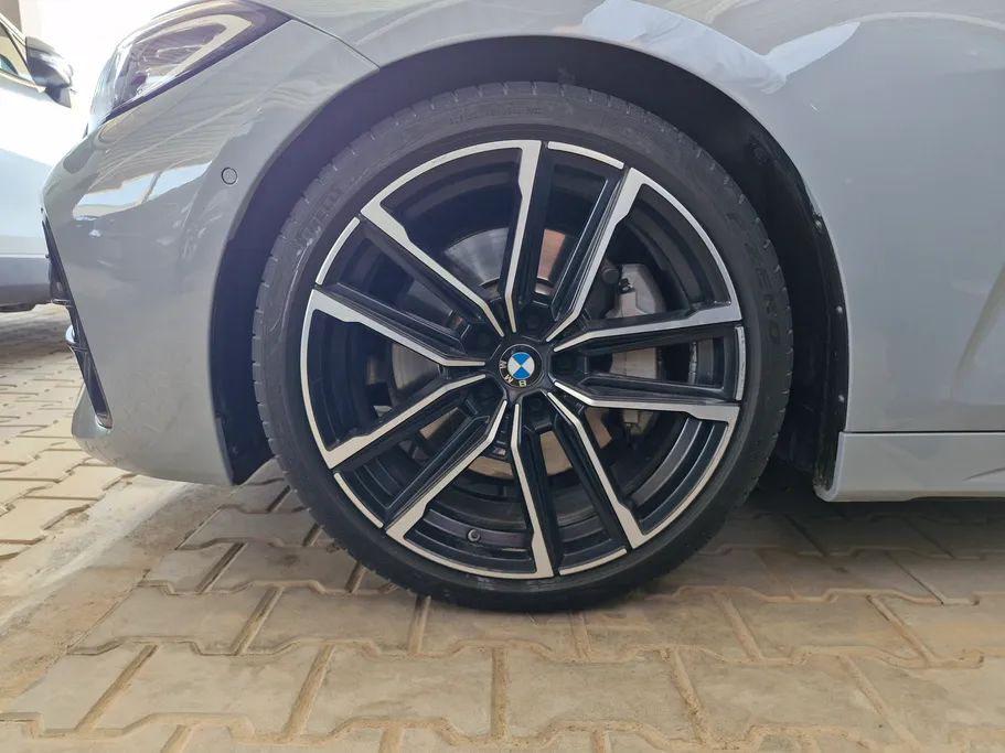 2023 BMW 4 Series 430i 