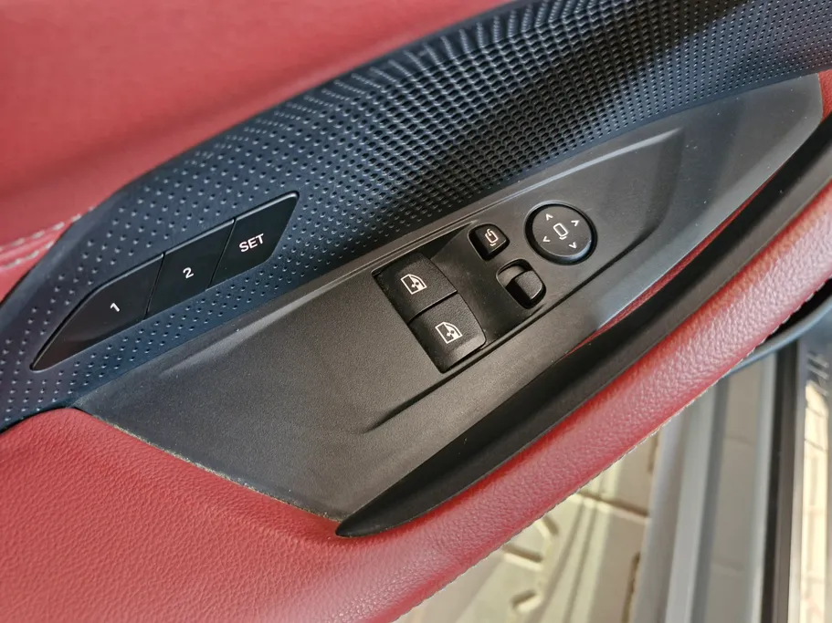 2023 BMW 4 Series 430i 