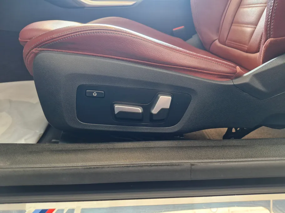 2023 BMW 4 Series 430i 