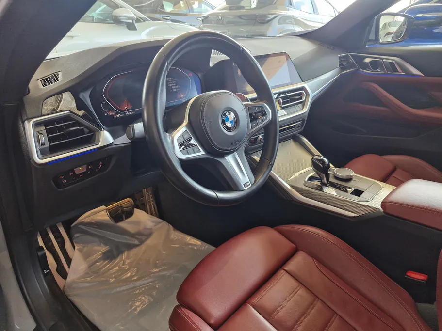 2023 BMW 4 Series 430i 