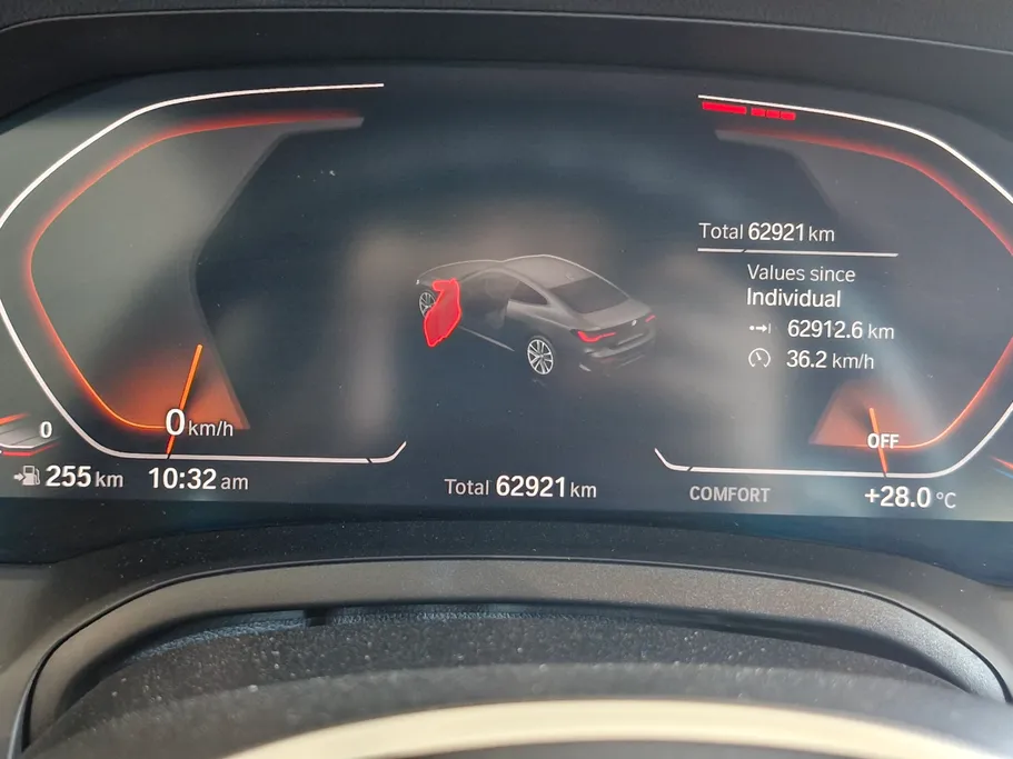 2023 BMW 4 Series 430i 