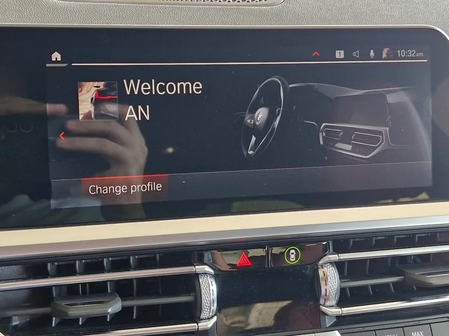 2023 BMW 4 Series 430i 