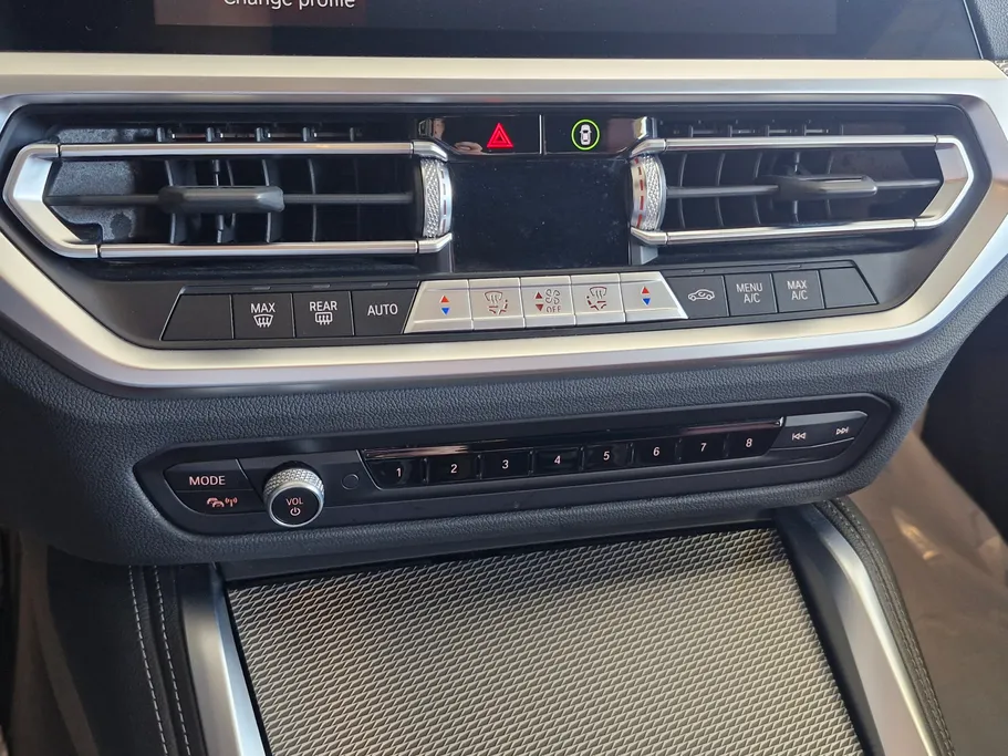 2023 BMW 4 Series 430i 