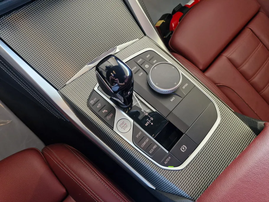 2023 BMW 4 Series 430i 