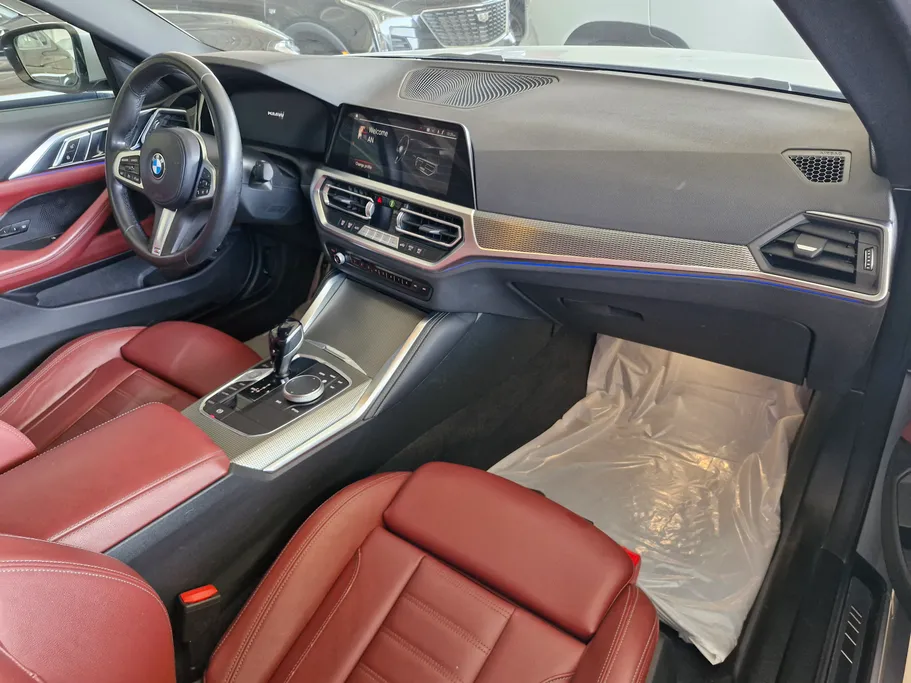 2023 BMW 4 Series 430i 