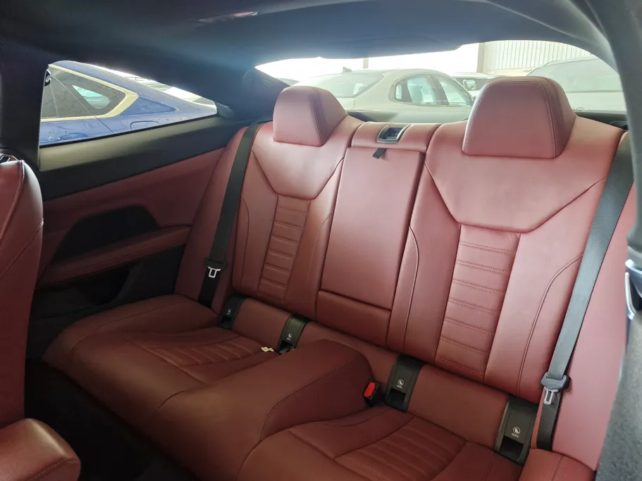 2023 BMW 4 Series 430i 