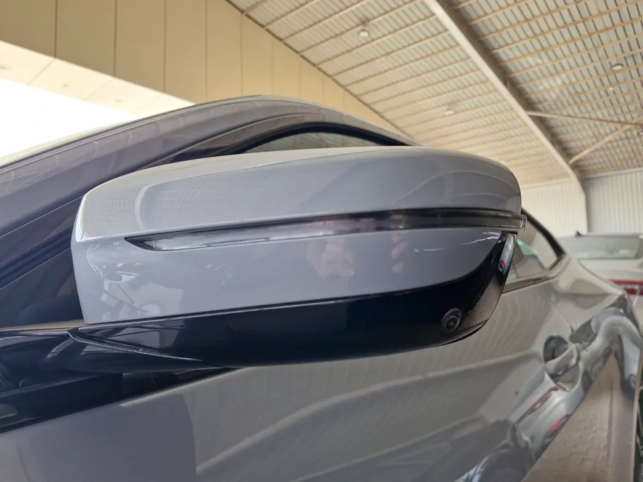 2023 BMW 4 Series 430i 