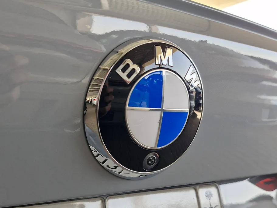 2023 BMW 4 Series 430i 