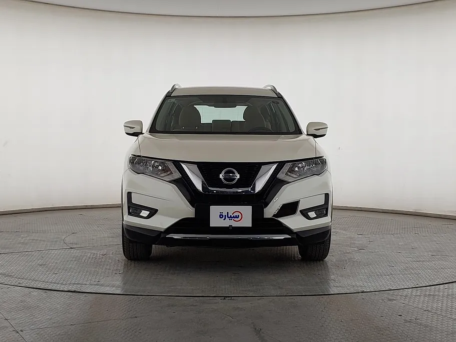 2022 Nissan Xtrail S 5 Seats 