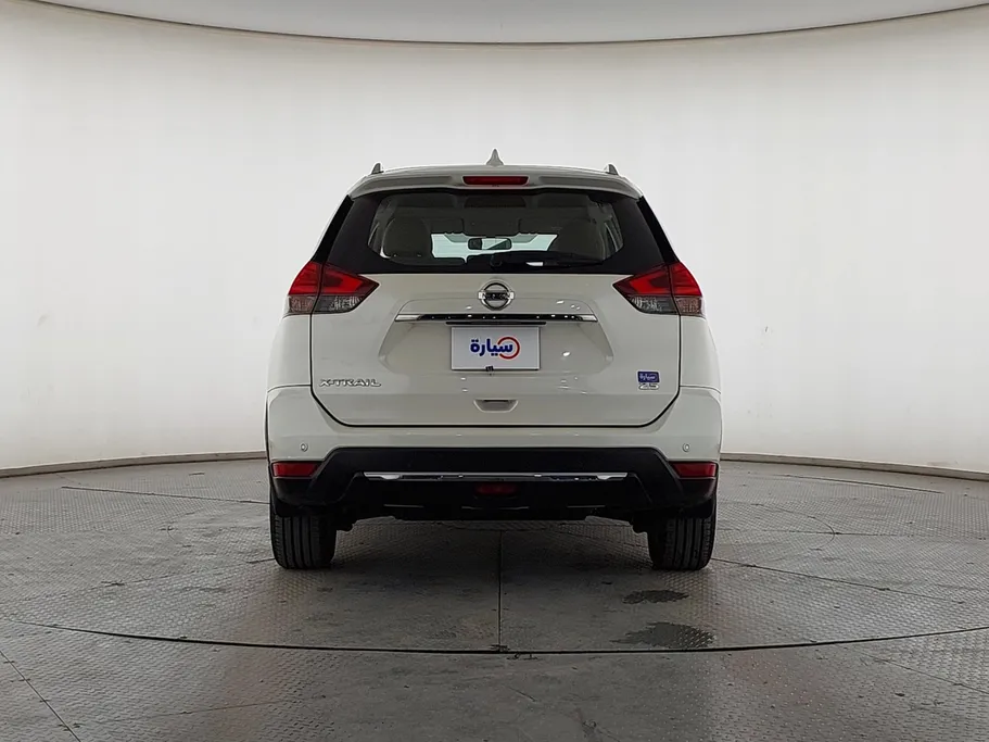 2022 Nissan Xtrail S 5 Seats 