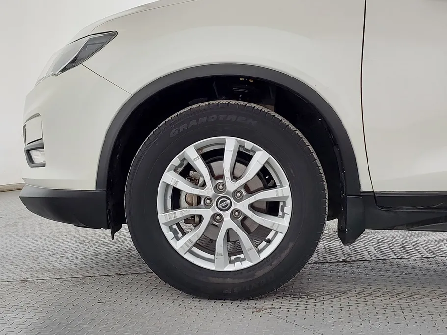 2022 Nissan Xtrail S 5 Seats 