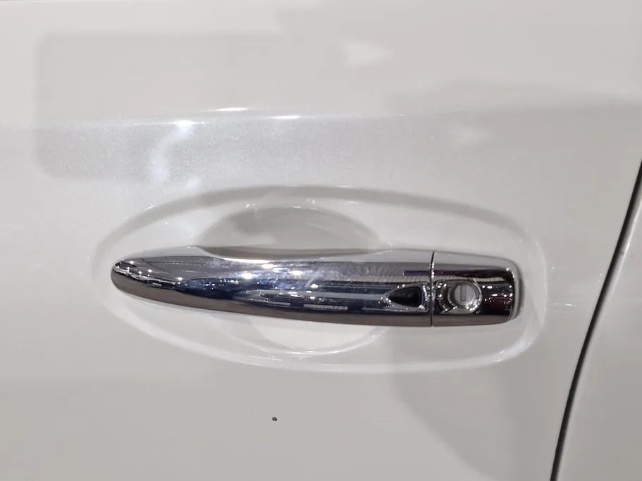2022 Nissan Xtrail S 5 Seats 