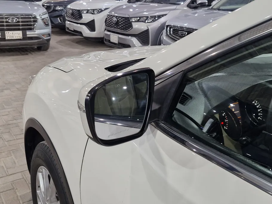 2022 Nissan Xtrail S 5 Seats 