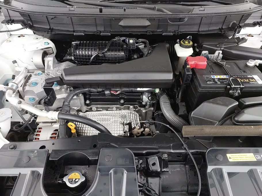 2022 Nissan Xtrail S 5 Seats 