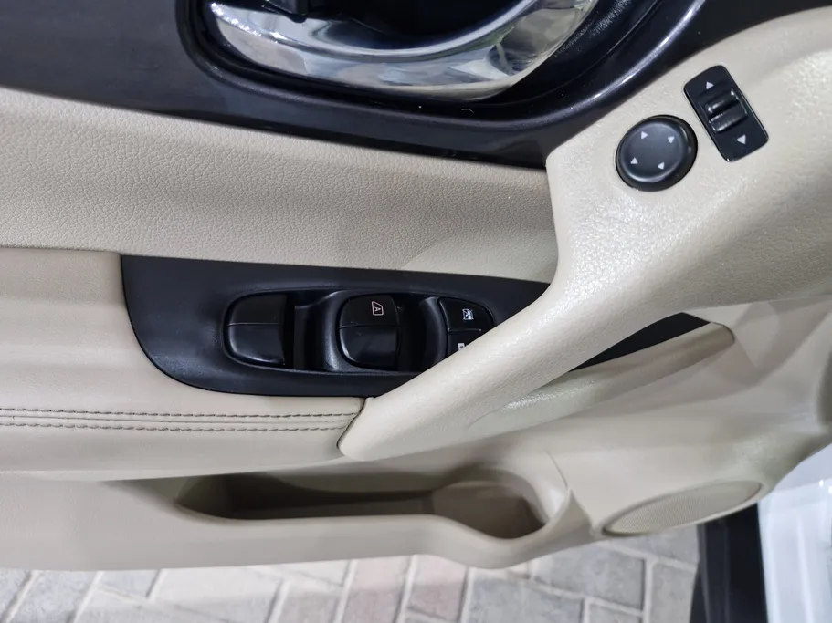 2022 Nissan Xtrail S 5 Seats 
