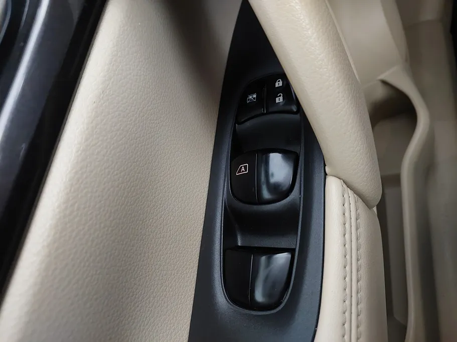 2022 Nissan Xtrail S 5 Seats 