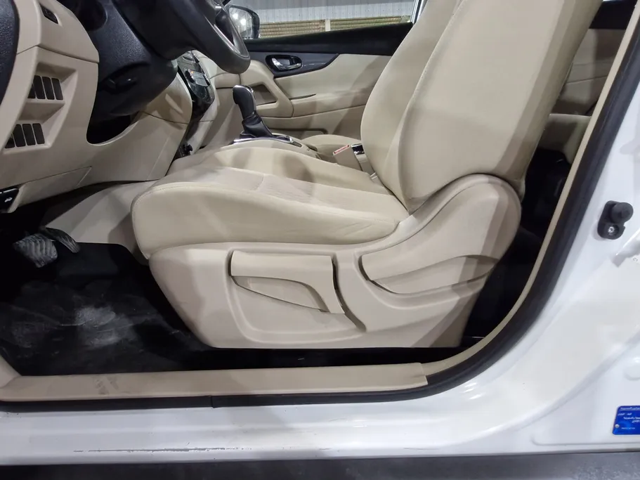 2022 Nissan Xtrail S 5 Seats 
