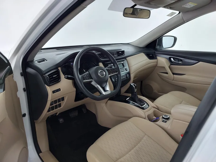 2022 Nissan Xtrail S 5 Seats 