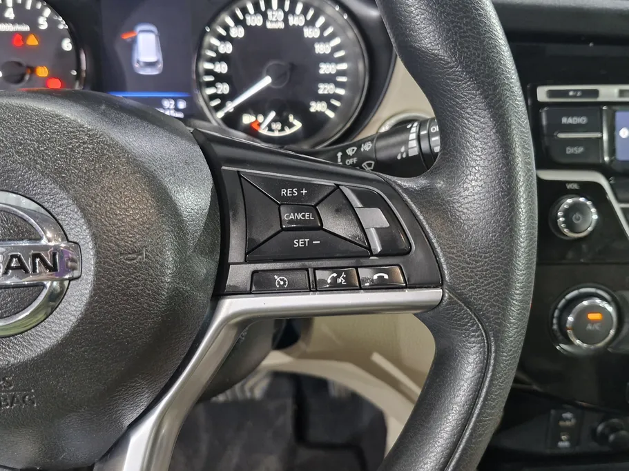 2022 Nissan Xtrail S 5 Seats 