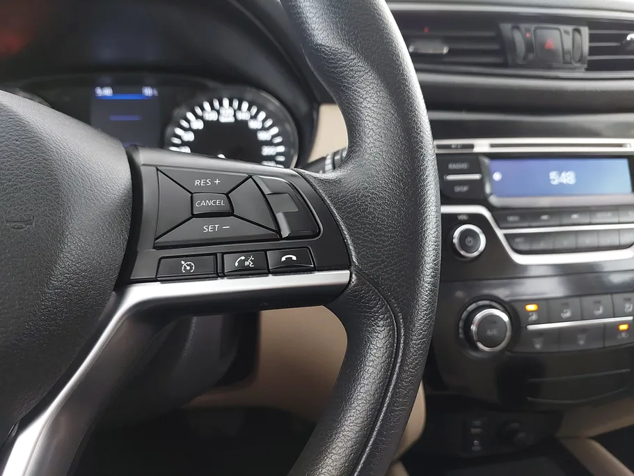 2022 Nissan Xtrail S 5 Seats 