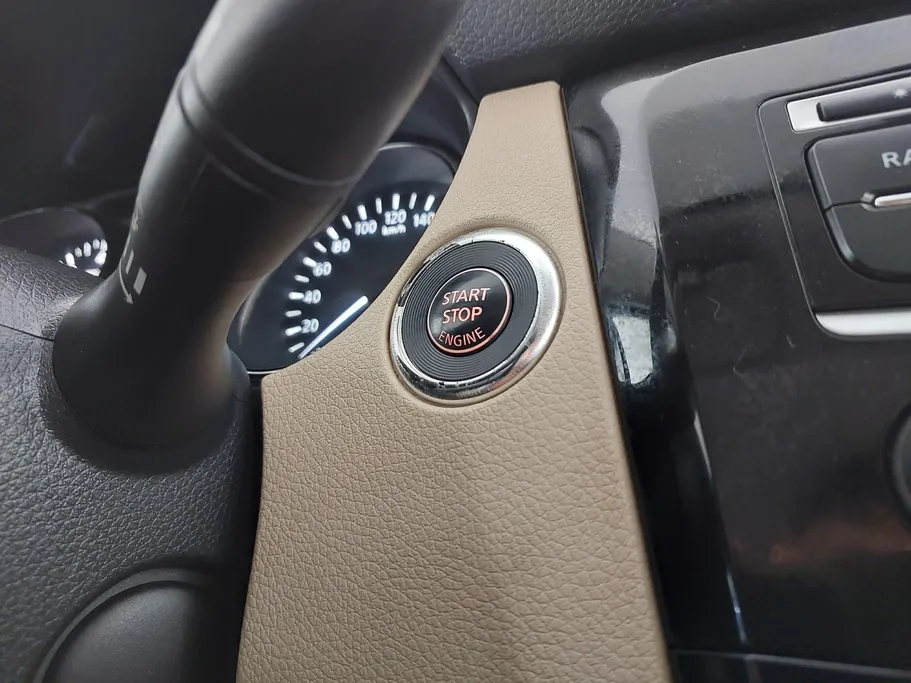 2022 Nissan Xtrail S 5 Seats 