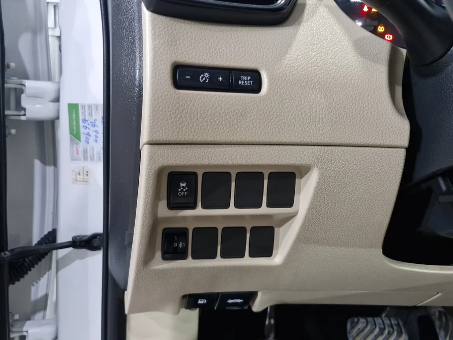 2022 Nissan Xtrail S 5 Seats 