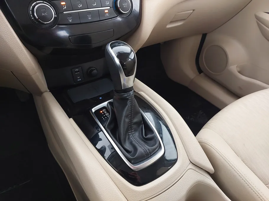 2022 Nissan Xtrail S 5 Seats 