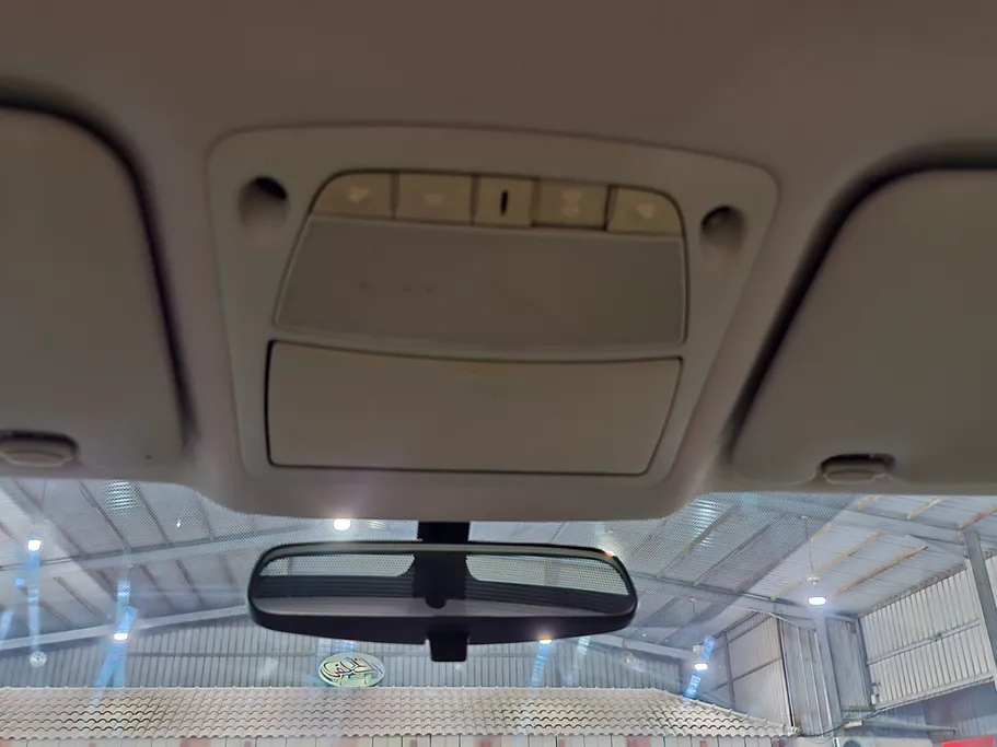 2022 Nissan Xtrail S 5 Seats 