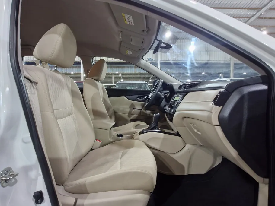 2022 Nissan Xtrail S 5 Seats 