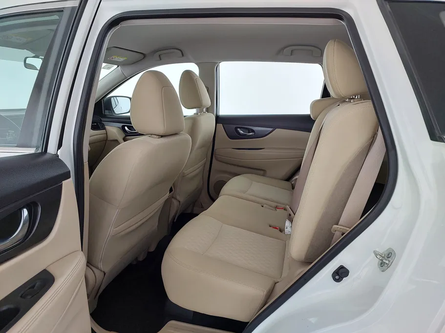 2022 Nissan Xtrail S 5 Seats 