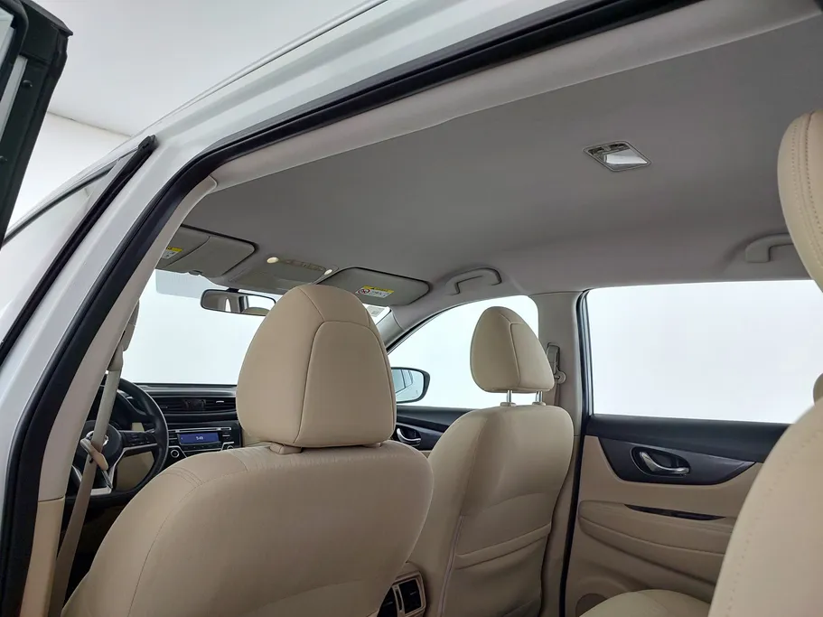 2022 Nissan Xtrail S 5 Seats 