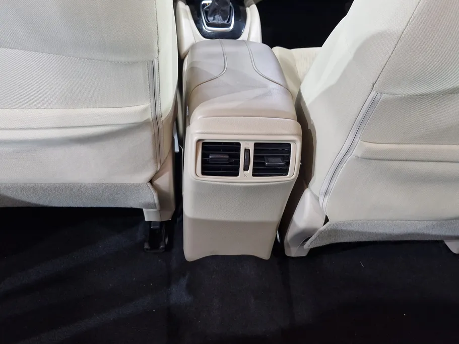 2022 Nissan Xtrail S 5 Seats 