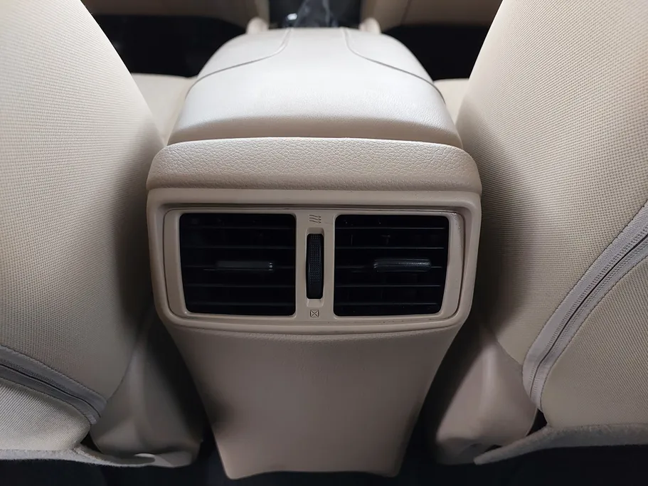 2022 Nissan Xtrail S 5 Seats 