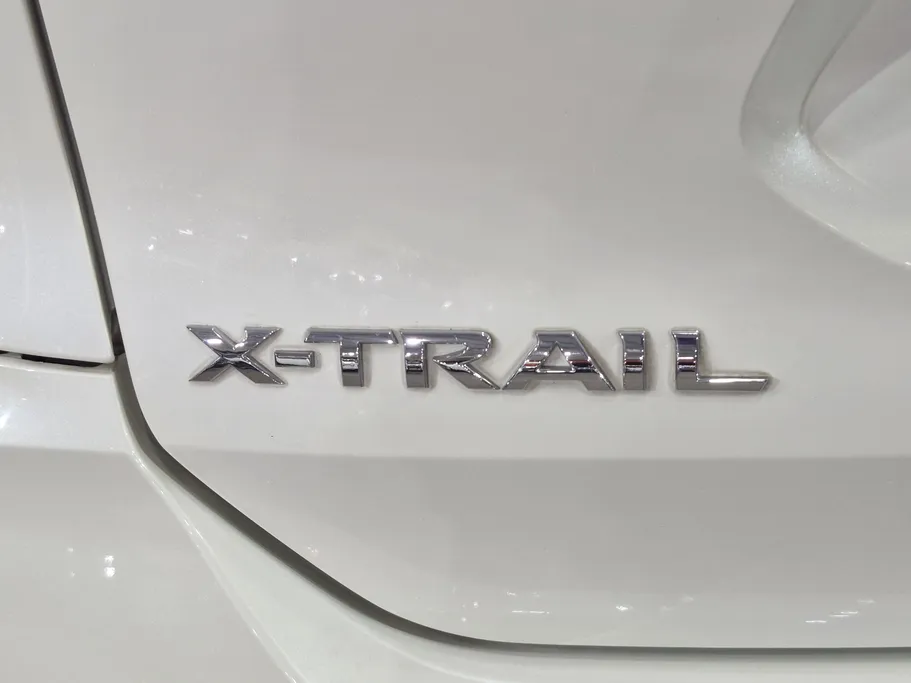 2022 Nissan Xtrail S 5 Seats 