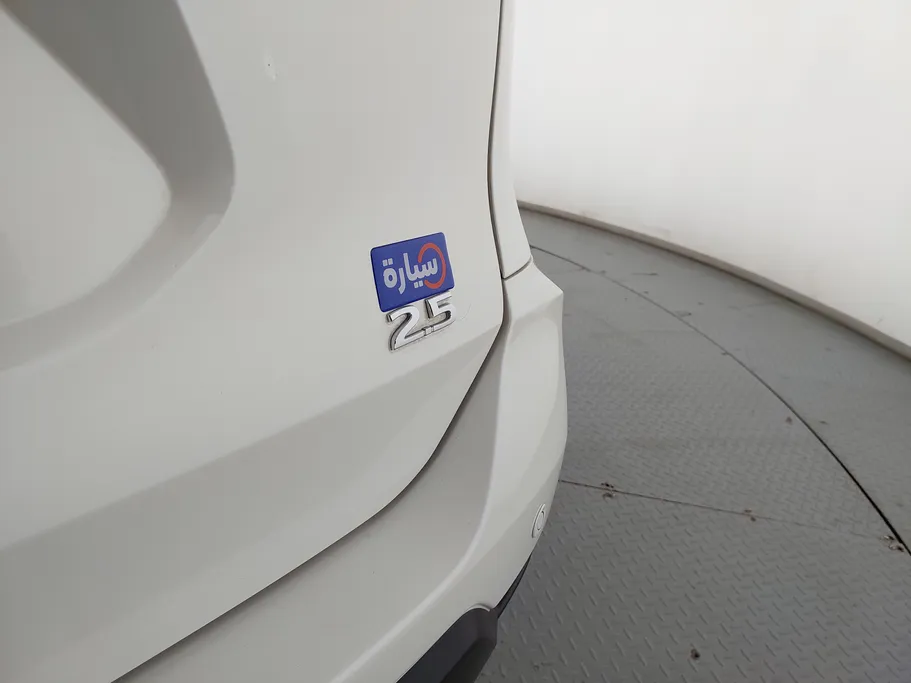 2022 Nissan Xtrail S 5 Seats 