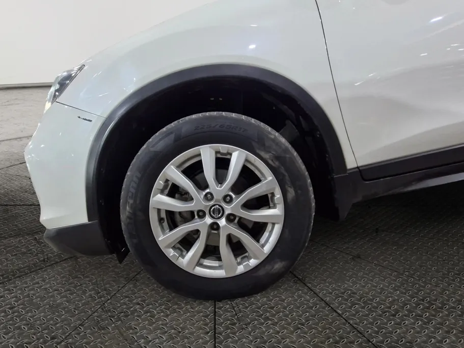 نيسان أكس تريل S 5 Seats 2022 