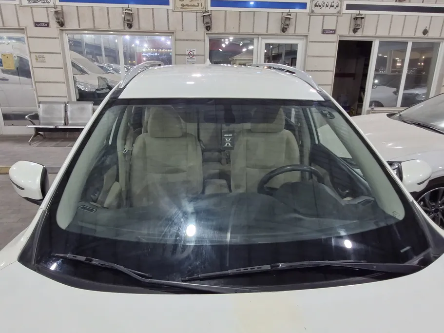 نيسان أكس تريل S 5 Seats 2022 