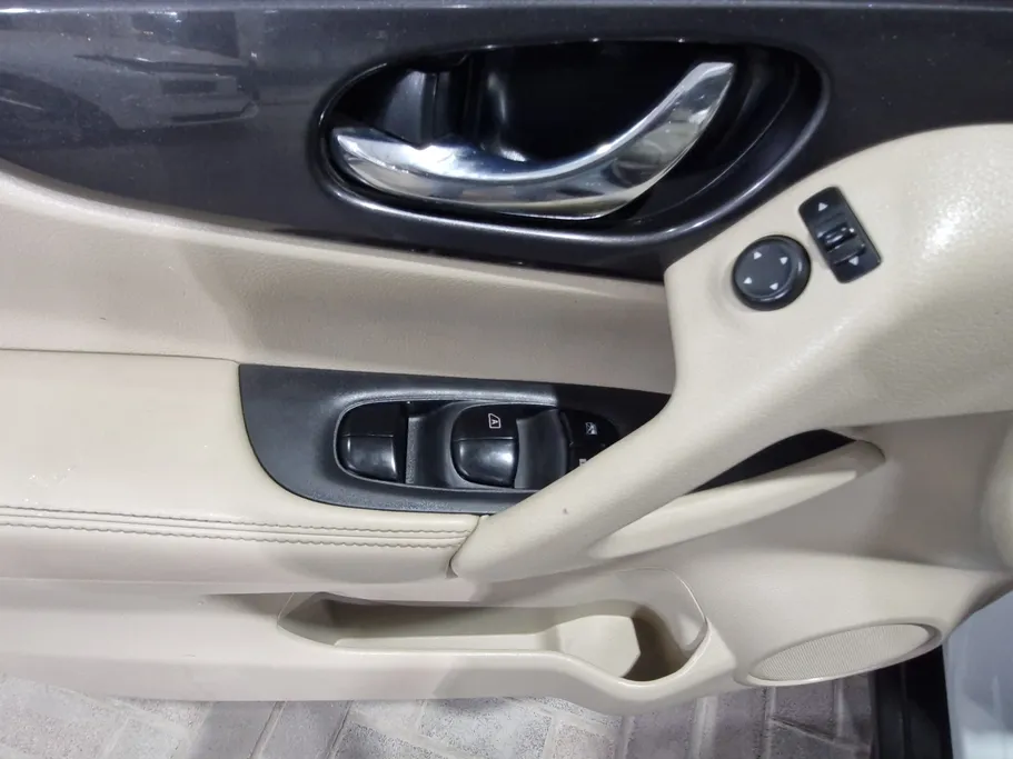 2022 Nissan Xtrail S 5 Seats 