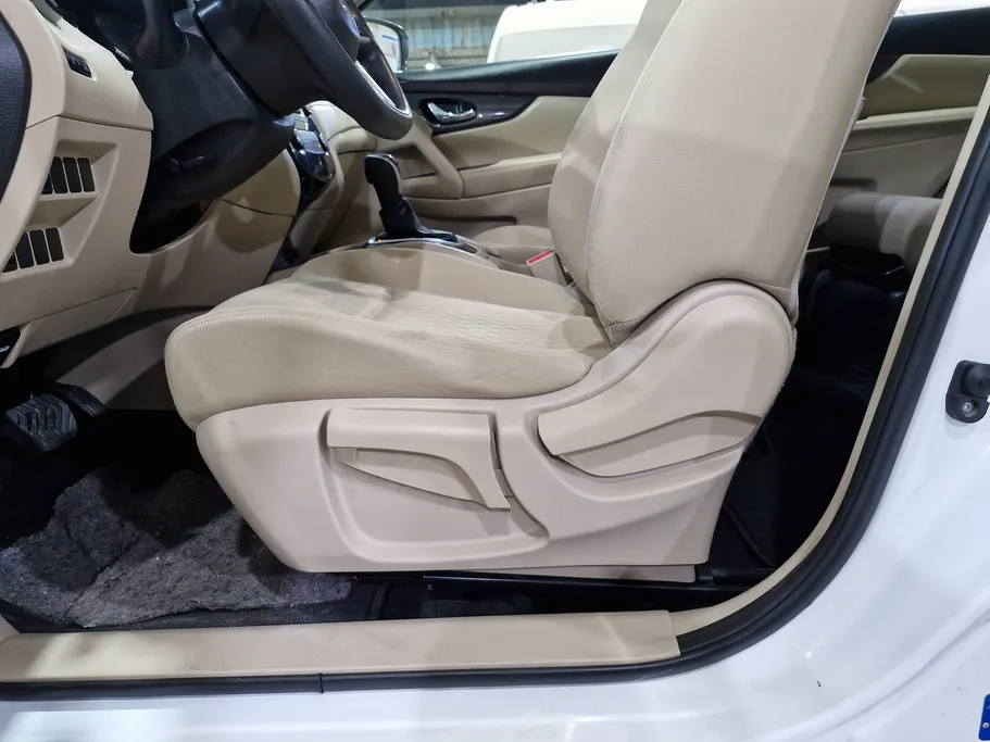 2022 Nissan Xtrail S 5 Seats 