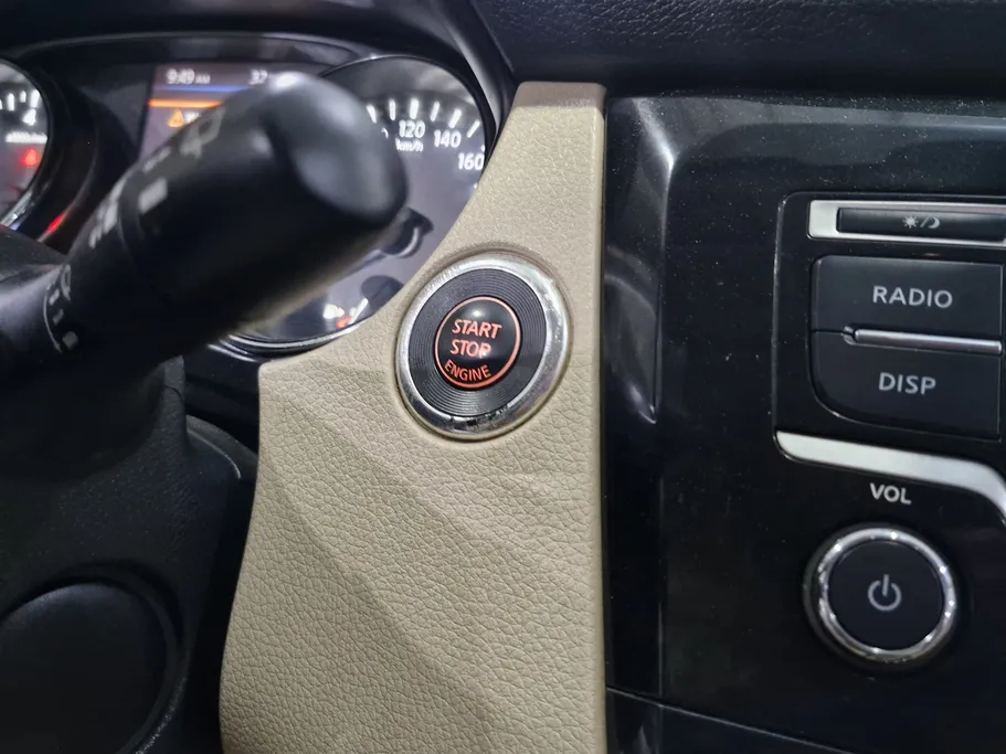 2022 Nissan Xtrail S 5 Seats 