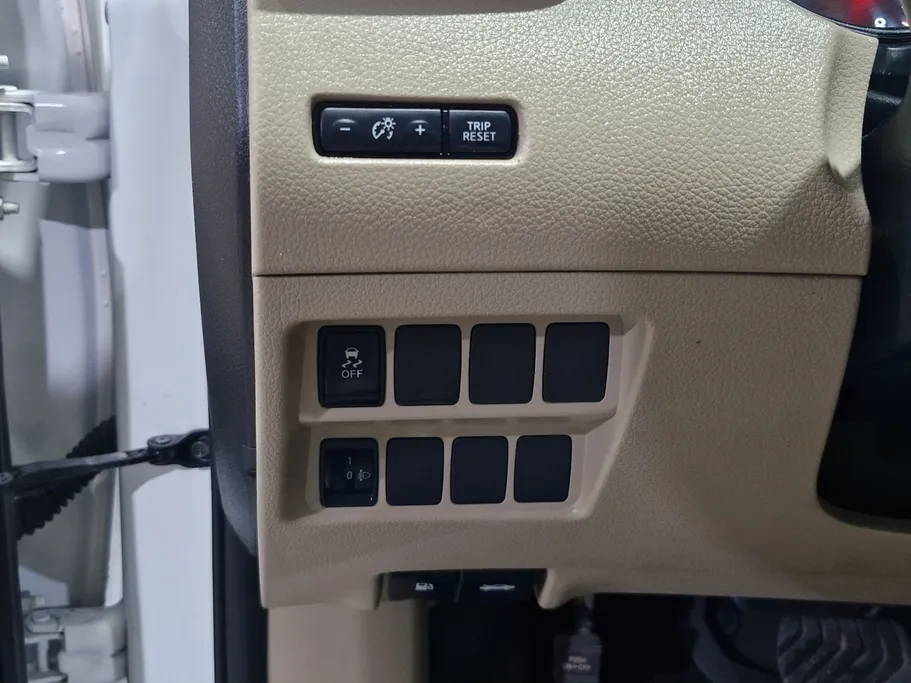 2022 Nissan Xtrail S 5 Seats 
